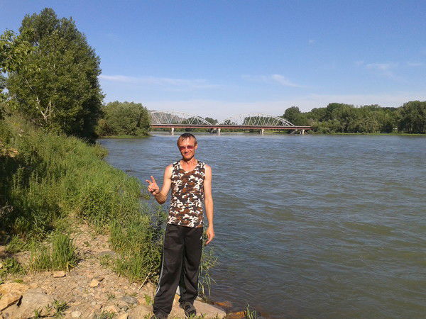 Денис Фальшин