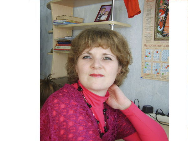 Татьяна Михайловская