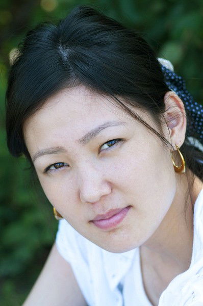 Aynura Turgunalievna