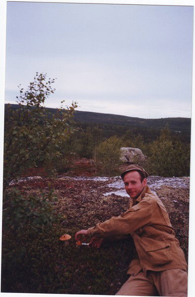 Григорий Немерцалов