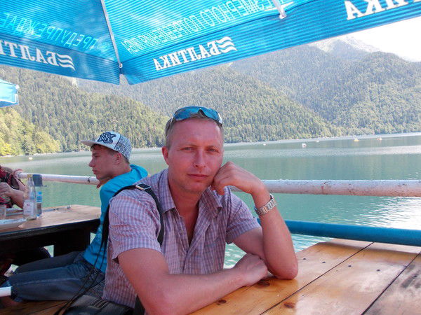 Владик Владик