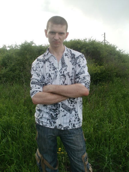 Максим Маслов