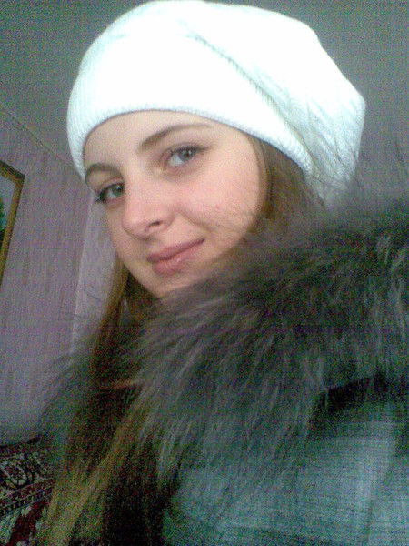 Юлия Лихушина