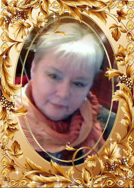 Ирина Воронина