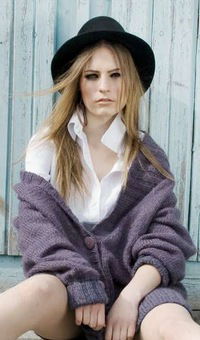 Юля Брычаева