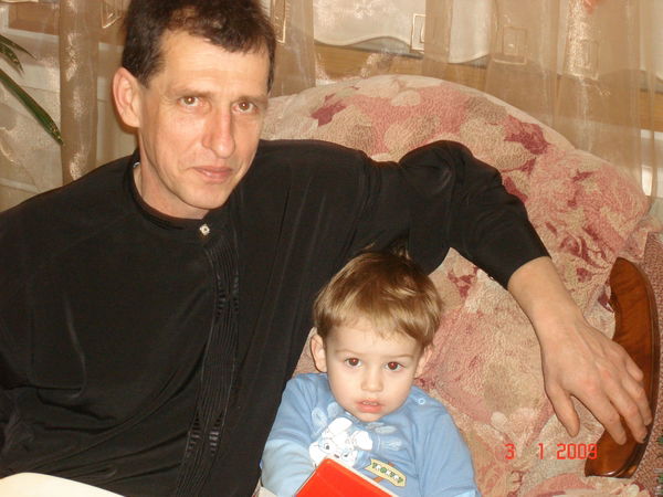 Александр Нечипоренко