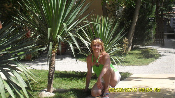 Светлана Ульянова