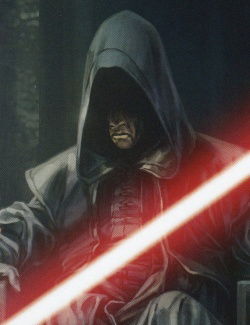 Darth Plagueis