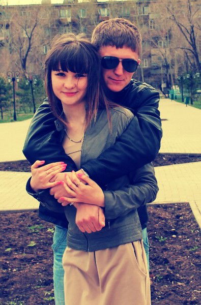 Анжелика Белая