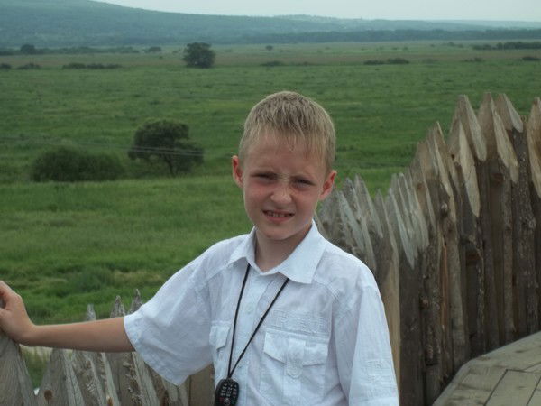 Евгений Лебедев