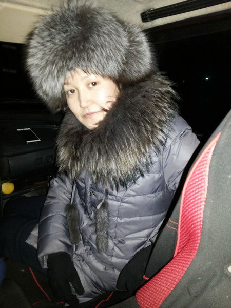 Анель Фазылкызы