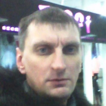 Сергей Черкасов