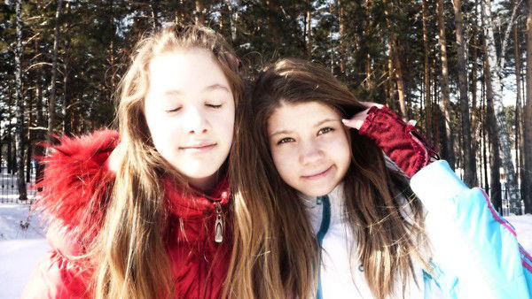 Настюшка ********