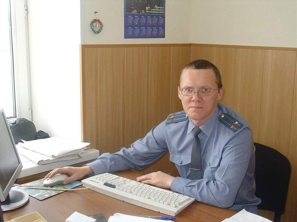 Юрий Веселов