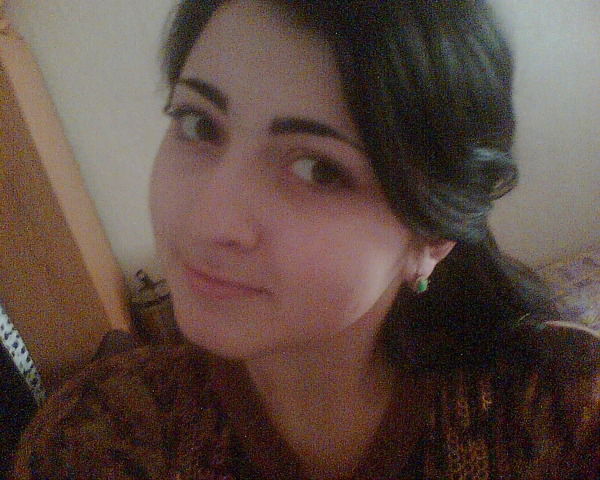 Фатима Тешева