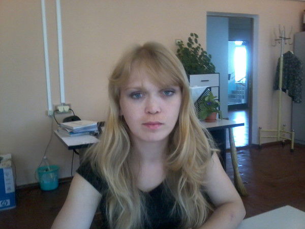 Наталья Сокол