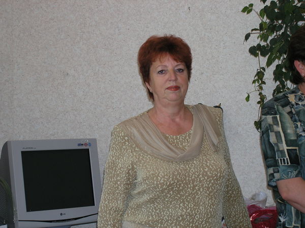 Инна Короткова