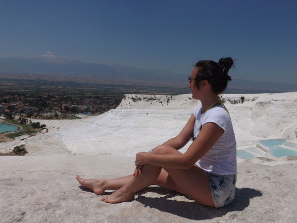 Ольга Гентова