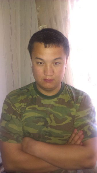 Алтай Бурабеков