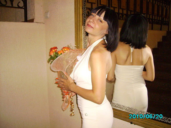 Надежда Ковалева