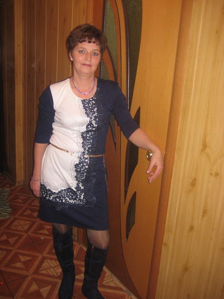 Наташа Казакова