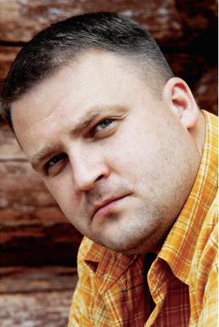 Максим Туркин