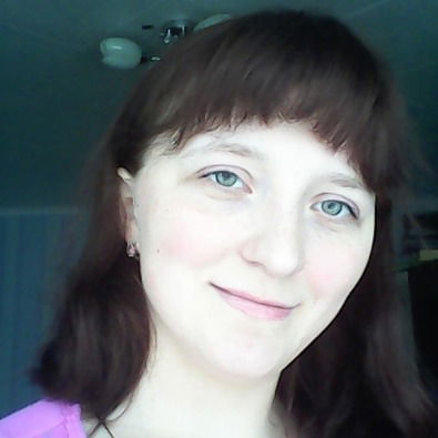 Танюшка Милашка