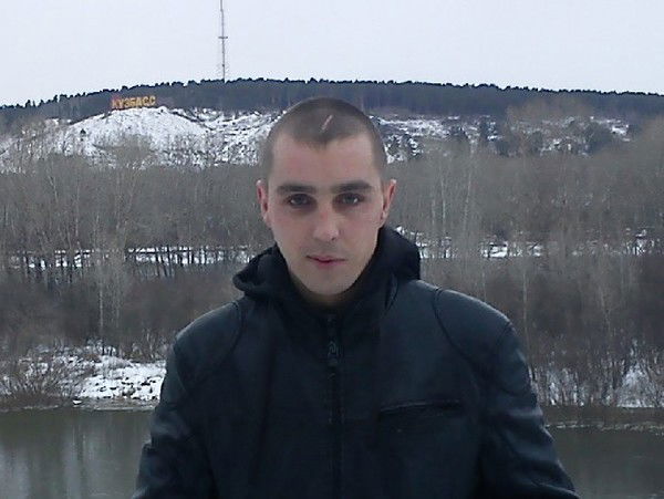 Роман Ромашов