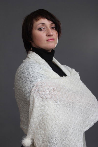 Ольга Бруяк