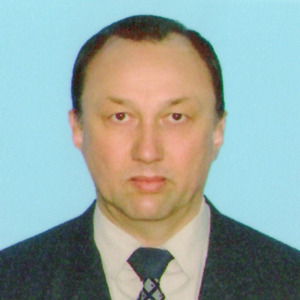 Вячеслав Кайгородов