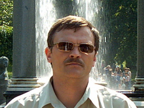 Сергей Андрейчев