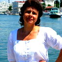 Лариса Григулецкая
