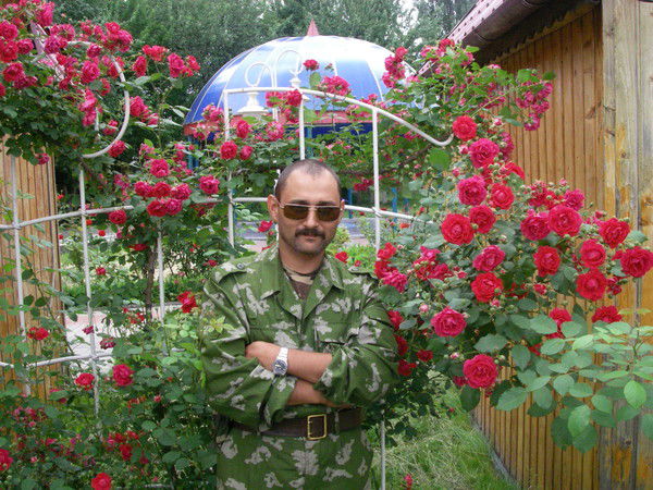 Лёня Леонтьев