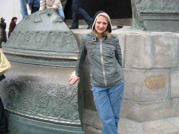 Марина Рожина