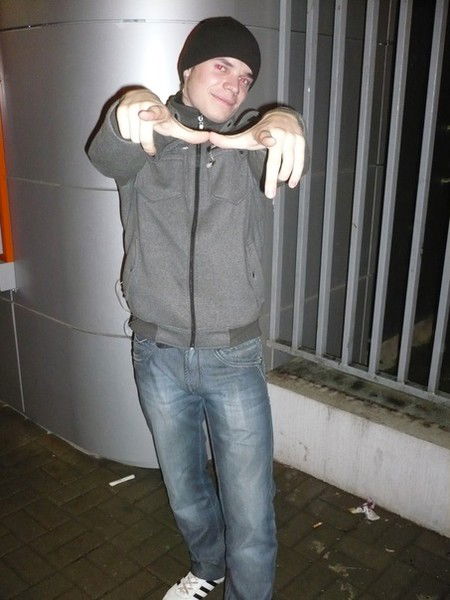 Тимур Громаков