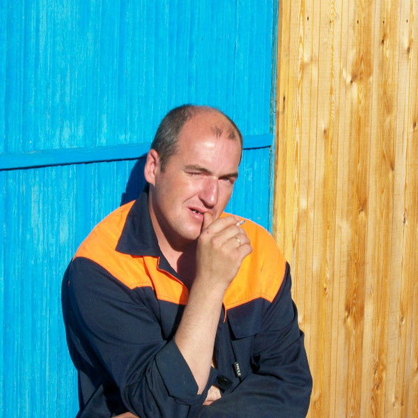 Алексей Музыченко