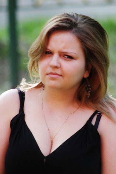 Виктория Окунева