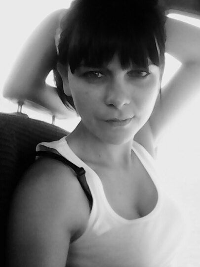 Анастасия Воронович