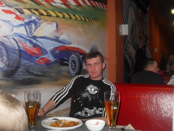 Александр Коженец