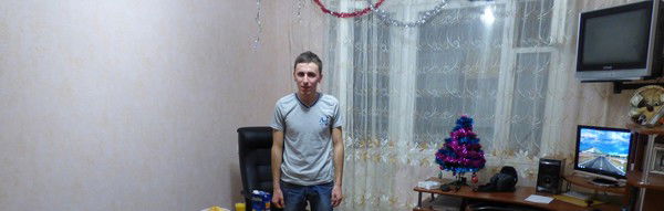 Жека Чернов