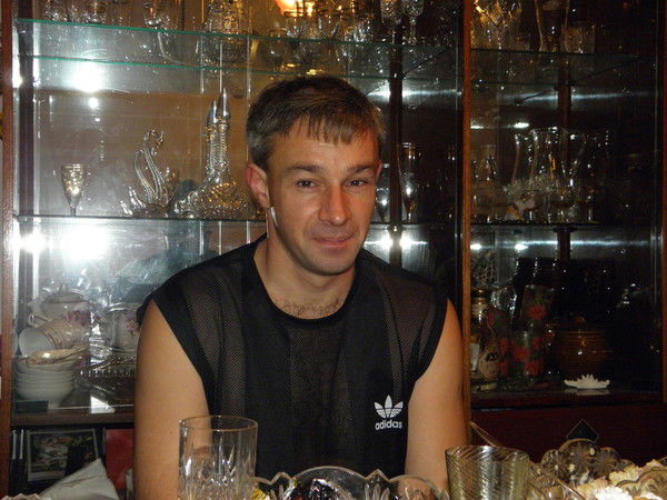 Сергей Зворыгин