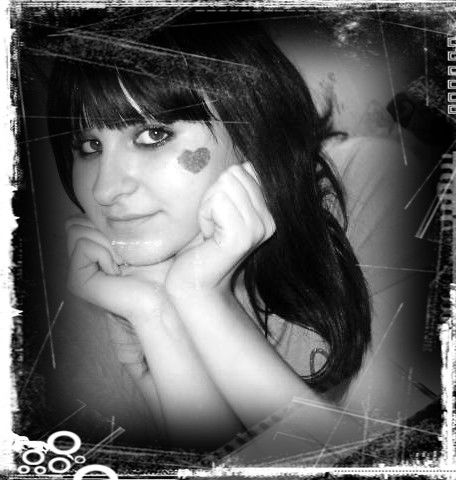 Людмила Мурыгина