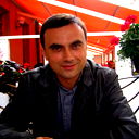 Олег Хмуренко