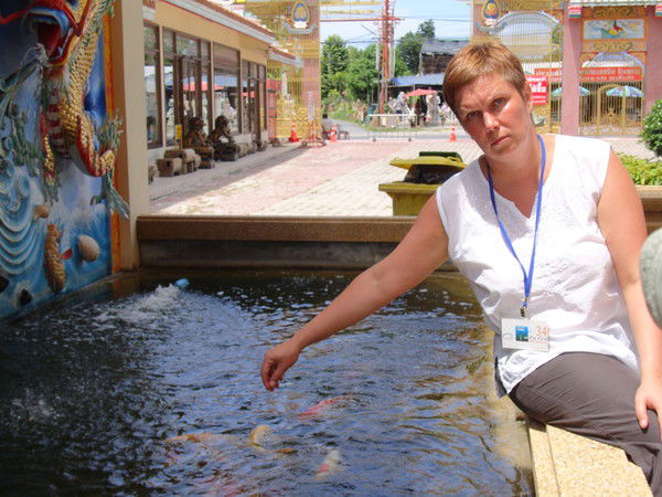 Лариса Постоева