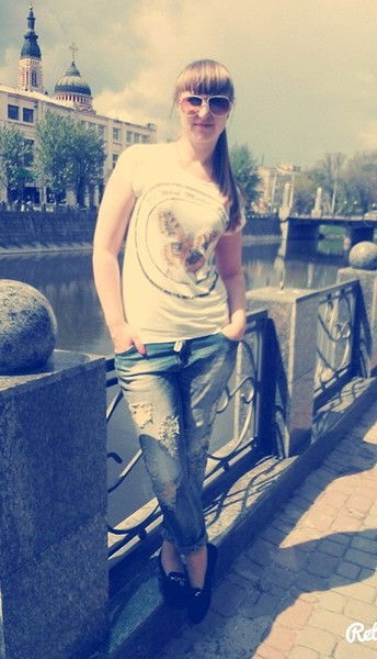 Ирена Шворак