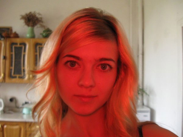 Таня Баимова