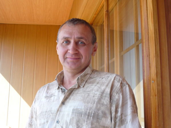 Игорь Швейковский