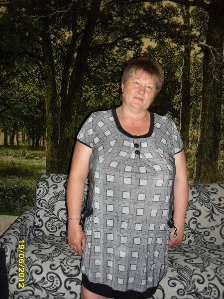 Светлана Титова