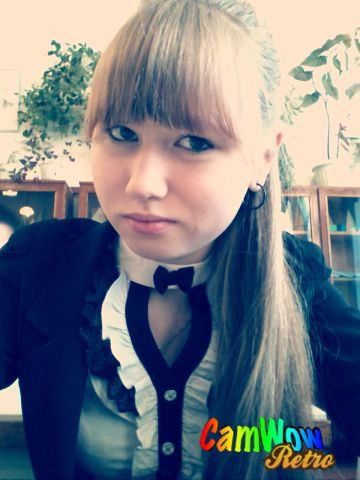 Катюшка Михайлова