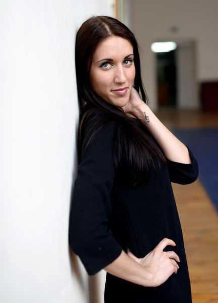 Дарья Душко